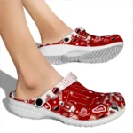indiana-hoosiers-clog-football-icons-red-best-selling.webp