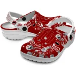 indiana-hoosiers-clog-football-icons-red-best-selling.webp