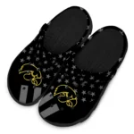 iowa-hawkeyes-clog-stellar-stripes-theme-black-best-selling.webp