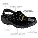 iowa-hawkeyes-clog-stellar-stripes-theme-black-best-selling.webp