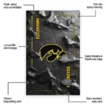 iowa-hawkeyes-rug-cracked-surface-design-black-best-selling.webp