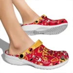 iowa-state-cyclones-clog-football-icons-red-best-selling.webp