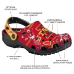 iowa-state-cyclones-clog-football-icons-red-best-selling.webp