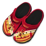 iowa-state-cyclones-clog-personalized-football-motif-red-best-selling.webp