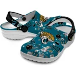 jacksonville-jaguars-clog-football-icons-teal-best-selling.webp