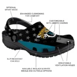 jacksonville-jaguars-clog-stellar-stripes-theme-teal-black-best-selling.webp