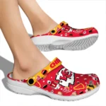 kansas-city-chiefs-clog-football-icons-red-best-selling.webp