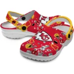 kansas-city-chiefs-clog-football-icons-red-best-selling.webp