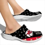 kansas-city-chiefs-clog-stellar-stripes-theme-red-black-best-selling.webp