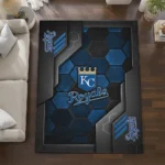 kansas-city-royals-rug-hexagonal-grid-pattern-royal-blue-best-selling.webp