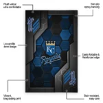 kansas-city-royals-rug-hexagonal-grid-pattern-royal-blue-best-selling.webp