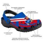 kansas-jayhawks-clog-customized-football-motif-blue-best-selling.webp