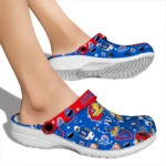 kansas-jayhawks-clog-football-icons-blue-best-selling.webp