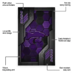kansas-state-wildcats-rug-hexagonal-grid-pattern-purple-best-selling.webp