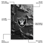 las-vegas-raiders-rug-cracked-surface-design-black-best-selling.webp