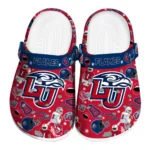 liberty-flames-clog-football-icons-red-best-selling.webp