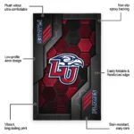 liberty-flames-rug-hexagonal-grid-pattern-red-best-selling.webp