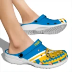 los-angeles-chargers-clog-customized-football-motif-blue-best-selling.webp