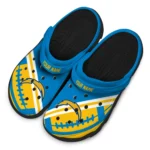 los-angeles-chargers-clog-customized-football-motif-blue-best-selling.webp