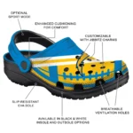 los-angeles-chargers-clog-customized-football-motif-blue-best-selling.webp