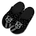 los-angeles-kings-clog-stellar-stripes-theme-black-best-selling.webp