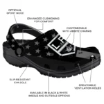 los-angeles-kings-clog-stellar-stripes-theme-black-best-selling.webp