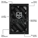 los-angeles-kings-rug-torn-mesh-black-best-selling.webp