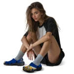 los-angeles-rams-clog-personalized-football-motif-blue-best-selling.webp