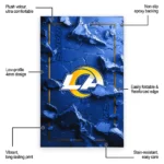 los-angeles-rams-rug-cracked-surface-design-blue-best-selling.webp