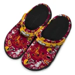 louisiana-monroe-warhawks-clog-football-icons-red-best-selling.webp