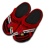 louisville-cardinals-clog-custom-football-motif-red-best-selling.webp