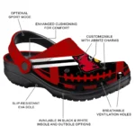 louisville-cardinals-clog-custom-football-motif-red-best-selling.webp