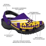 lsu-tigers-clog-customized-football-motif-purple-best-selling.webp