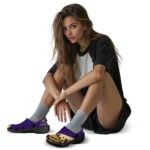 lsu-tigers-clog-customized-football-motif-purple-best-selling.webp