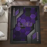 lsu-tigers-rug-hexagonal-grid-pattern-purple-best-selling.webp