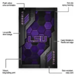 lsu-tigers-rug-hexagonal-grid-pattern-purple-best-selling.webp
