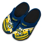 marquette-golden-eagles-clog-customized-football-motif-blue-best-selling.webp
