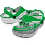 marshall-thundering-herd-clog-personalized-football-motif-green-best-selling.webp