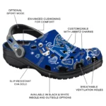 memphis-tigers-clog-football-icons-blue-best-selling.webp