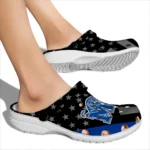 memphis-tigers-clog-stellar-stripes-theme-blue-black-best-selling.webp