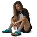 miami-dolphins-clog-custom-football-motif-aqua-best-selling.webp