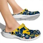 michigan-wolverines-clog-football-icons-blue-best-selling.webp