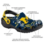 michigan-wolverines-clog-football-icons-blue-best-selling.webp