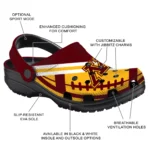 minnesota-golden-gophers-clog-custom-football-motif-maroon-best-selling.webp
