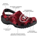 montreal-canadiens-clog-canyon-layers-red-best-selling.webp