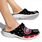 montreal-canadiens-clog-stellar-stripes-theme-red-black-best-selling.webp