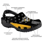 nashville-predators-clog-stellar-stripes-theme-gold-black-best-selling.webp