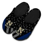 navy-midshipmen-clog-stellar-stripes-theme-blue-black-best-selling.webp