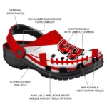 nc-state-wolfpack-clog-customized-football-motif-red-best-selling.webp