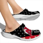 new-jersey-devils-clog-stellar-stripes-theme-red-black-best-selling.webp